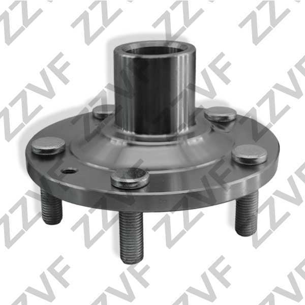 Ступица переднего колеса MAZDA-6 (GG) 2002-... <b>ZZVF ZVGJ6A-33-060E</b> - изображение