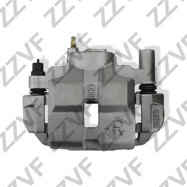 Суппорт передний правый (R) MAZDA-6 (GG) 2002-... <b>ZZVF ZVGJ6A-33-61XB</b> - изображение 1