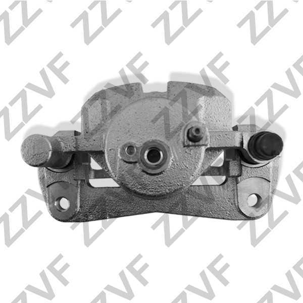 Суппорт передний правый (R) MAZDA-6 (GG) 2002-... <b>ZZVF ZVGJ6A-33-61XB</b> - изображение 2