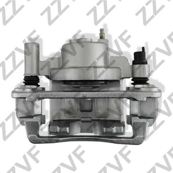Суппорт передний правый (R) MAZDA-6 (GG) 2002-... <b>ZZVF ZVGJ6A-33-61XB</b> - изображение