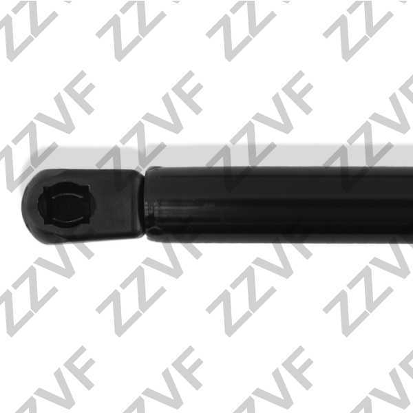 Амортизатор багажника газовый <b>ZZVF ZVGJ6A56930C</b> - изображение
