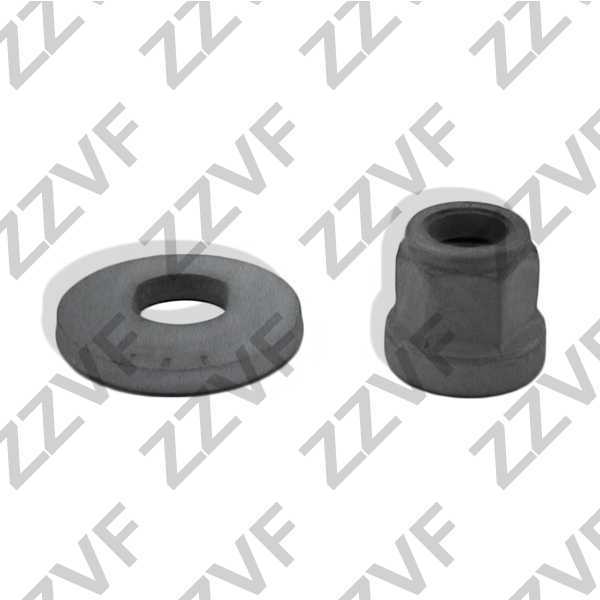 Шайба эксцентриковая + гайка HONDA ACCORD (08-12) <b>ZZVF ZVH18B</b> - изображение 1
