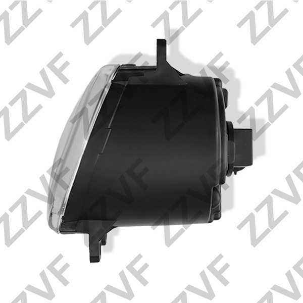 Фара противотуманная правая (R) TOYOTA COROLLA 2008-... <b>ZZVF ZVHD0859005R</b> - изображение 2