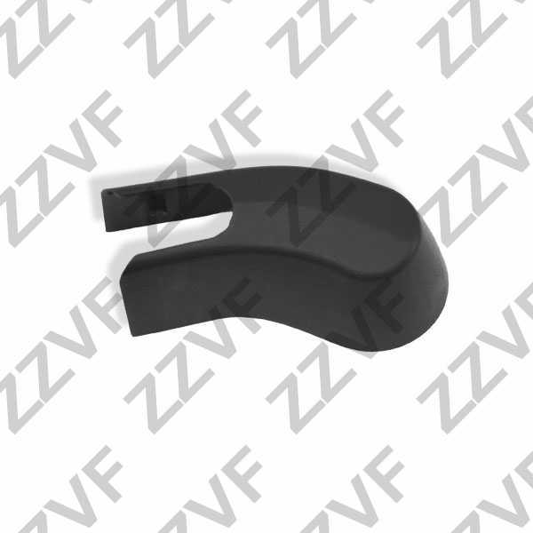 Крышка заднего стеклоочистителя <b>ZZVF ZVK10B</b> - изображение