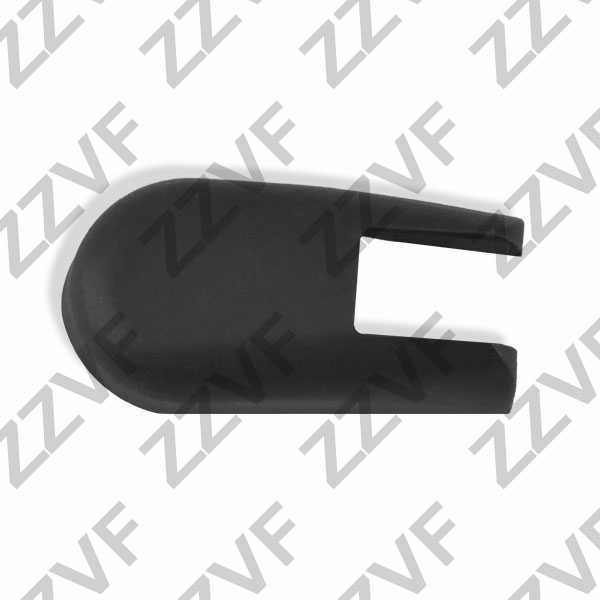 Крышка поводка стеклоочистителя <b>ZZVF ZVK16N</b> - изображение