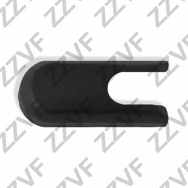 Крышка поводка стеклоочистителя <b>ZZVF ZVK23M</b> - изображение