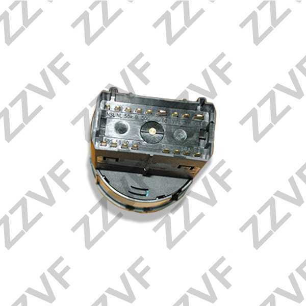 Переключатель света фар <b>ZZVF ZVKK010</b> - изображение 1