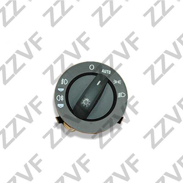 Переключатель света фар <b>ZZVF ZVKK014</b> - изображение