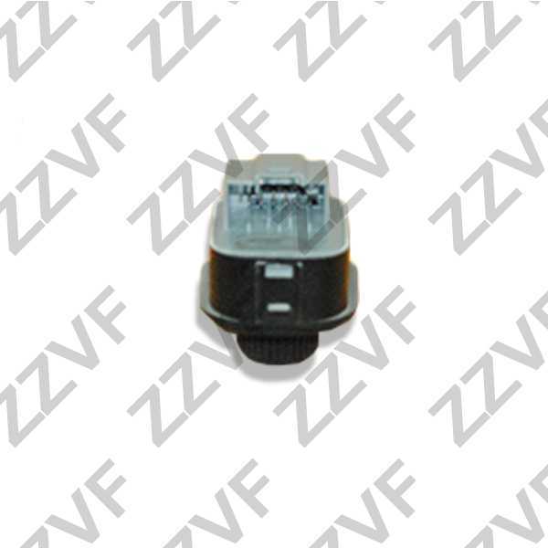 Переключатель регулировки зеркала <b>ZZVF ZVKK040</b> - изображение