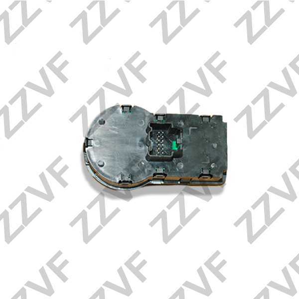 Переключатель света фар <b>ZZVF ZVKK082</b> - изображение 1