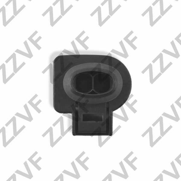 Корпус разъема электрического <b>ZZVF ZVKK164</b> - изображение 1