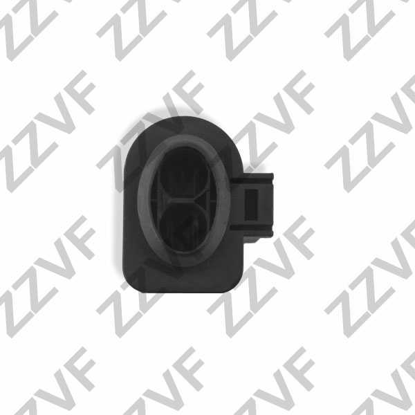 Корпус разъема электрического <b>ZZVF ZVKK193</b> - изображение 1