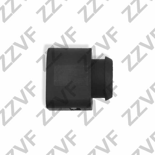 Корпус разъема электрического <b>ZZVF ZVKK193</b> - изображение