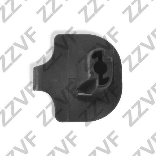 Клипса крепежная <b>ZZVF ZVKL012</b> - изображение