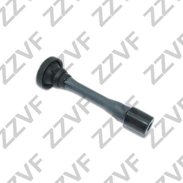 Наконечник катушки зажигания MITSUBISHI GALANT (EA) (97-03), LANCER (CSCLASSIC) (03-06) <b>ZZVF ZVKZ001</b> - изображение
