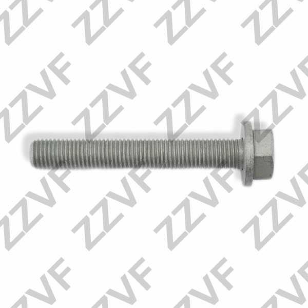 Болт (M12 х 1,5 х 80) <b>ZZVF ZVL1217</b> - изображение