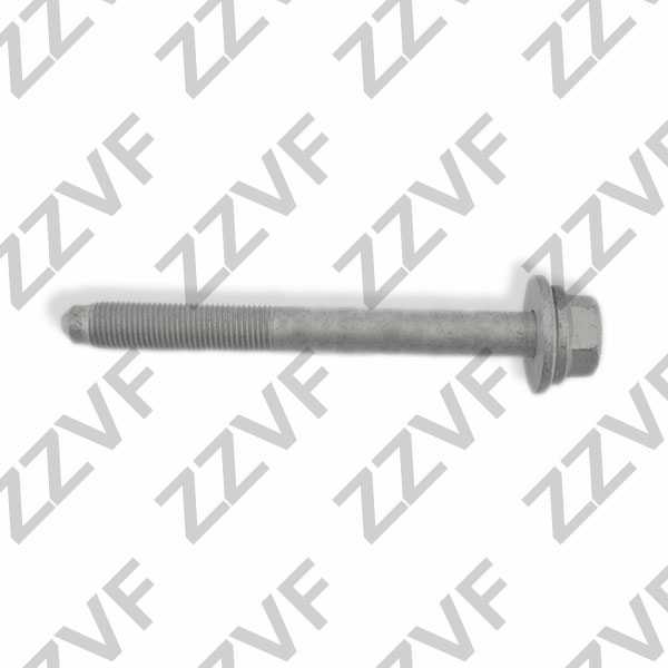 Болт (M14 х 1,5 х 138) BMW <b>ZZVF ZVL1231</b> - изображение Болт (M14 х 1,5 х 138) BMW <b>ZZVF ZVL1231</b> - изображение