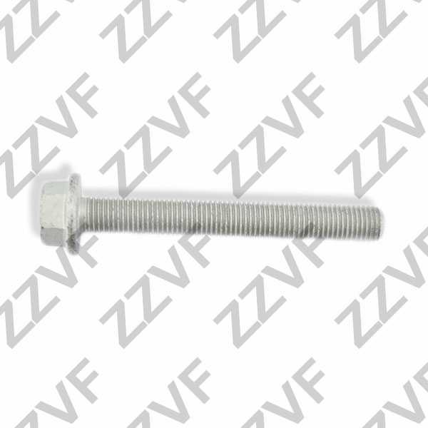 Болт (M12 х 1,5 х 95 - 10,9) BMW <b>ZZVF ZVL1248</b> - изображение