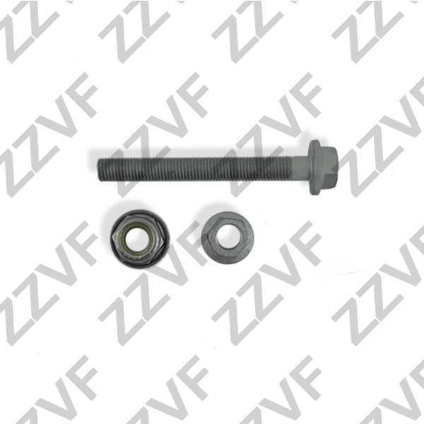 Ремкомплект подвески BMW 1' E81, 1' E82, 2' F22, 3' E90, 4' F32, 5' E60, 6' F13, 7' F01, X5 E70 <b>ZZVF ZVL1270</b> - изображение
