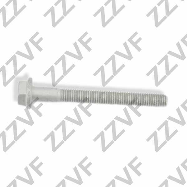 Болт (M10X90) MERCEDES W210, 211,292 <b>ZZVF ZVL1278</b> - изображение