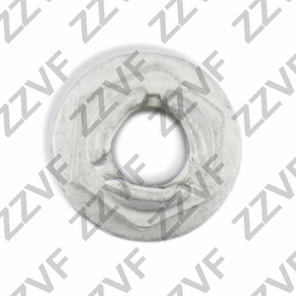 Гайка м8 MERCEDES W169, 204, 210, 211, 212 <b>ZZVF ZVL1294</b> - изображение