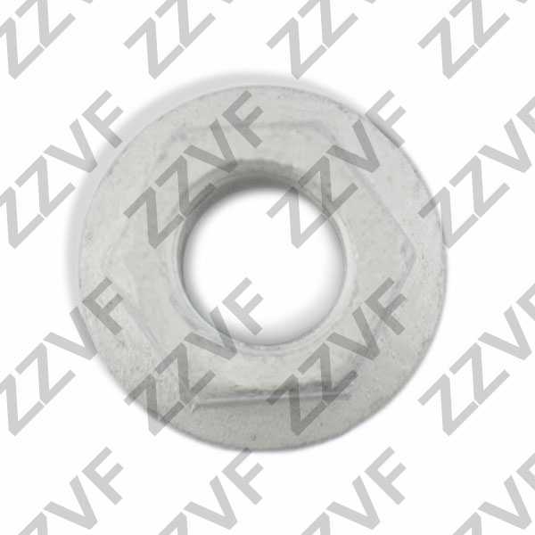 Гайка (M14X1.5) MERCEDES W211, 212, 215, 230 <b>ZZVF ZVL1299</b> - изображение