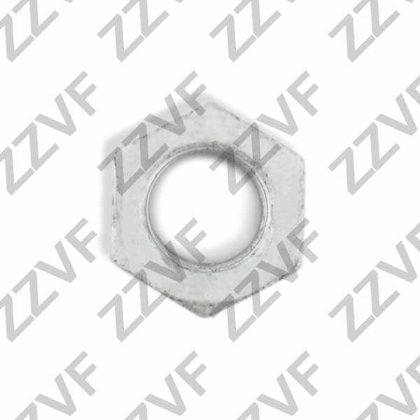 Гайка м12 <b>ZZVF ZVL1310</b> - изображение