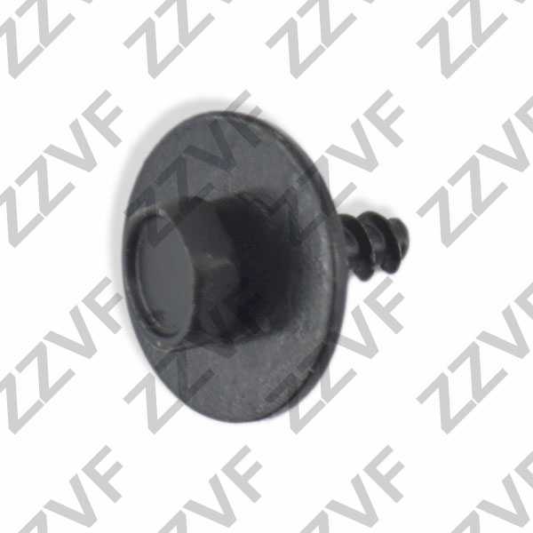 Болт ST5 <b>ZZVF ZVL1324</b> - изображение