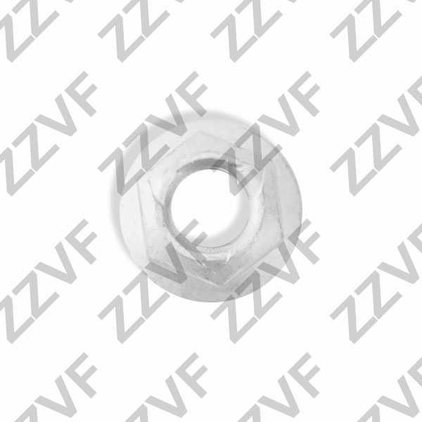 Гайка <b>ZZVF ZVL1338</b> - изображение Гайка <b>ZZVF ZVL1338</b> - изображение