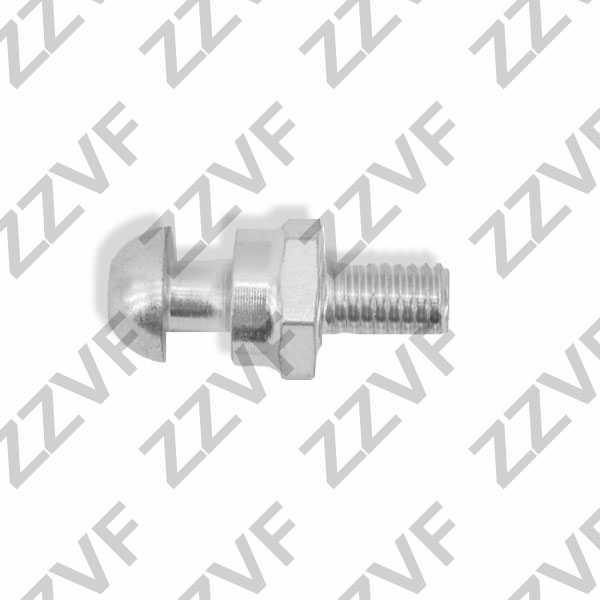 Болт MAZDA BT-50 (06-…), MAZDA6 (02-…) <b>ZZVF ZVL1342</b> - изображение