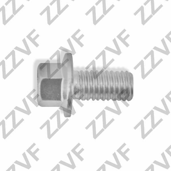 Болт <b>ZZVF ZVL1348</b> - изображение