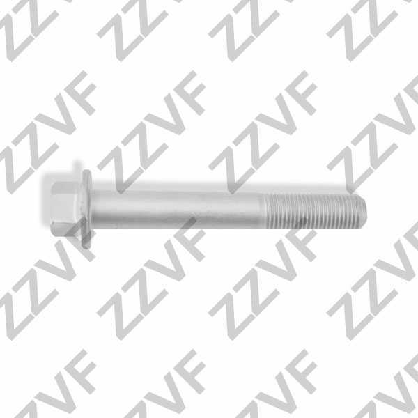 Болт (12х87) <b>ZZVF ZVL1352</b> - изображение