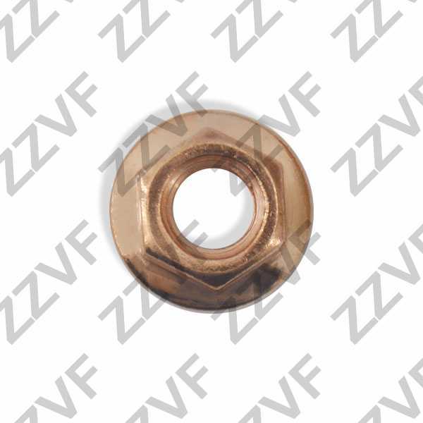 Гайка <b>ZZVF ZVL1354</b> - изображение