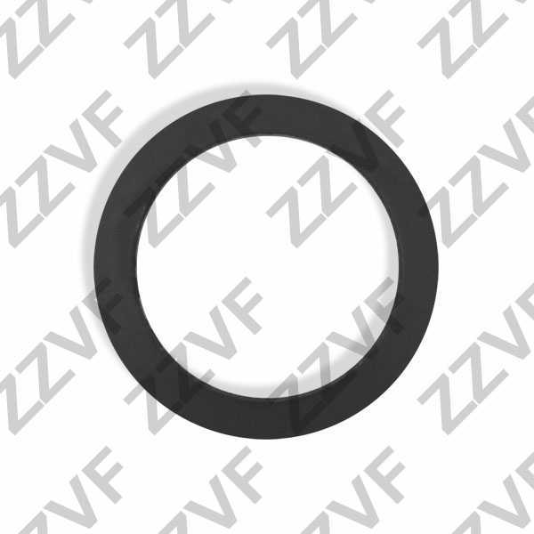 Шайба рейки рулевой <b>ZZVF ZVL1364</b> - изображение