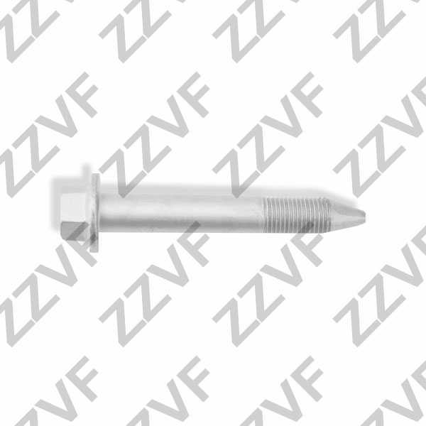 Болт (12х81,5) <b>ZZVF ZVL1369</b> - изображение
