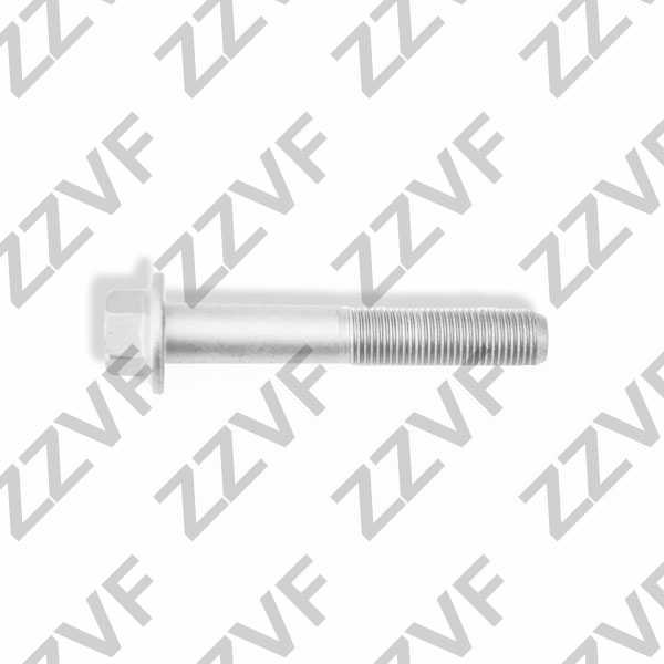 Болт (12х75) <b>ZZVF ZVL1370</b> - изображение
