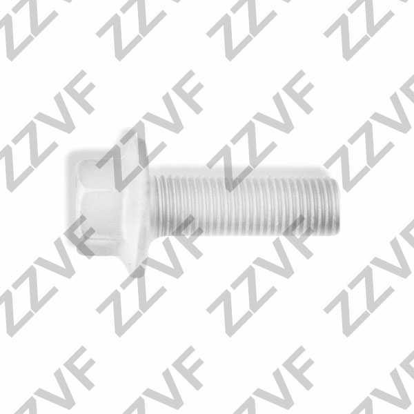 Болт HONDA ACCORD VIII (08-13) <b>ZZVF ZVL1375</b> - изображение Болт HONDA ACCORD VIII (08-13) <b>ZZVF ZVL1375</b> - изображение