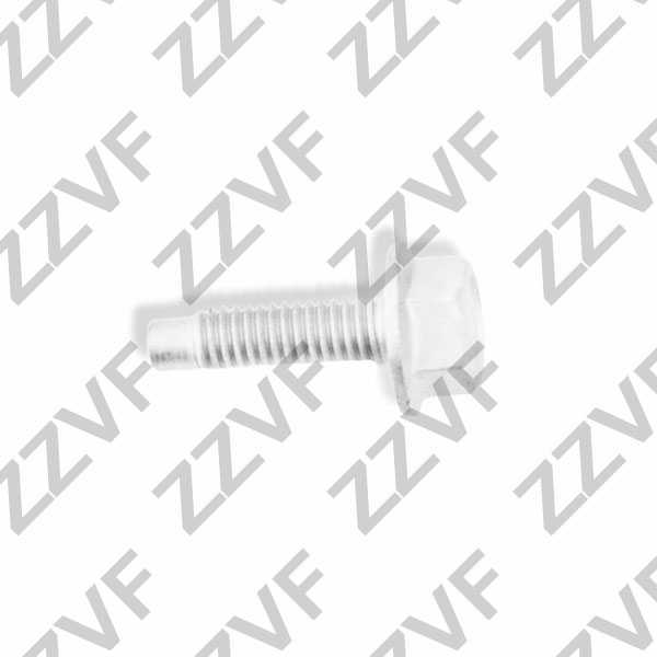 Болт <b>ZZVF ZVL1404</b> - изображение