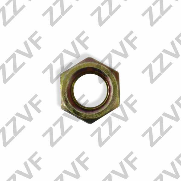 Гайка <b>ZZVF ZVL1405</b> - изображение