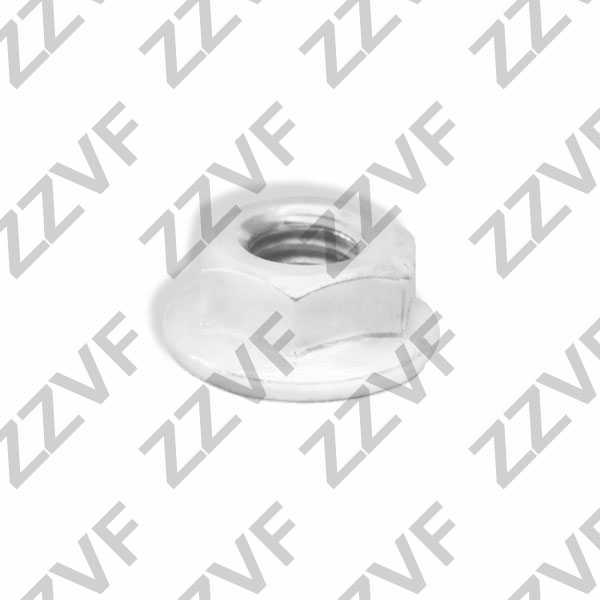 Гайка <b>ZZVF ZVL1419</b> - изображение