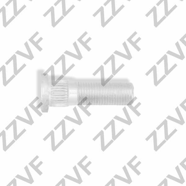 Болт <b>ZZVF ZVL1431</b> - изображение