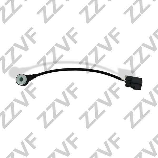 Датчик детонации - Mazda 6 GG <b>ZZVF ZVLF0118921</b> - изображение Датчик детонации - Mazda 6 GG <b>ZZVF ZVLF0118921</b> - изображение