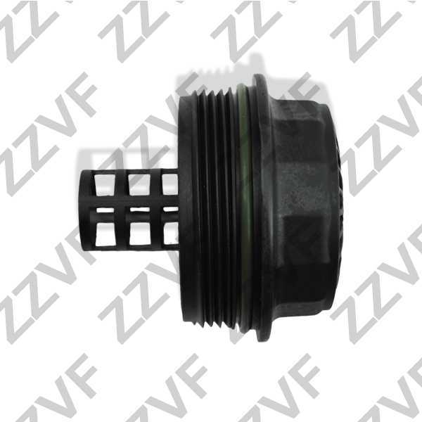 Корпус масляного фильтра MAZDA-6 <b>ZZVF ZVLF01320</b> - изображение 1