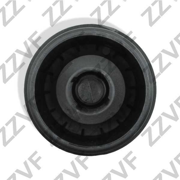 Корпус масляного фильтра MAZDA-6 <b>ZZVF ZVLF01320</b> - изображение 2