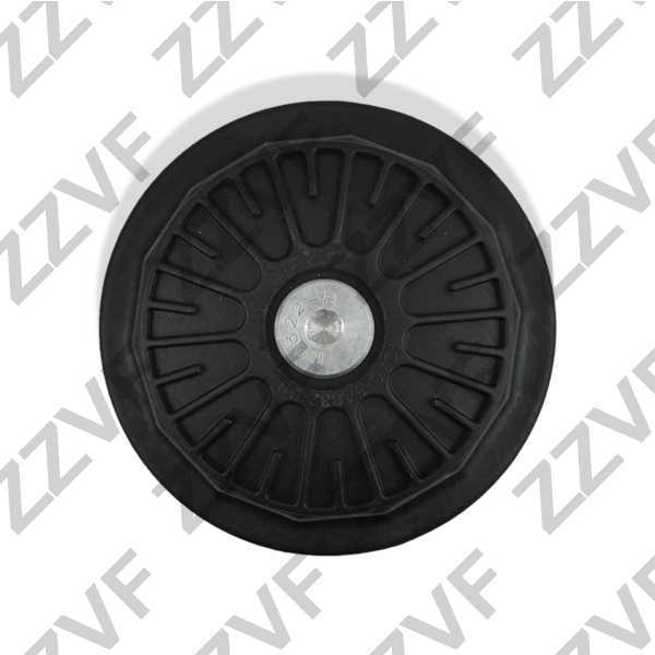 Корпус масляного фильтра MAZDA-6 <b>ZZVF ZVLF01320</b> - изображение