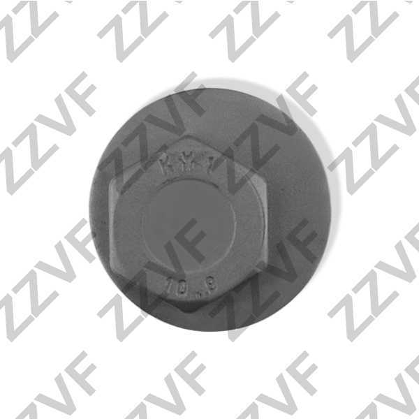 Болт развальный (M14 X 88 мм) подходит для Land Rover RANGE ROVER III (LM) (02-12) <b>ZZVF ZVLR15A</b> - изображение 1