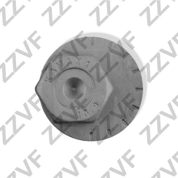 Болт развальный (м13х 113 мм) подходит для Land Rover DISCOVERY III, IV (04-…), RANGE ROVER SPORT (05-...) <b>ZZVF ZVLR38A</b> - изображение 1