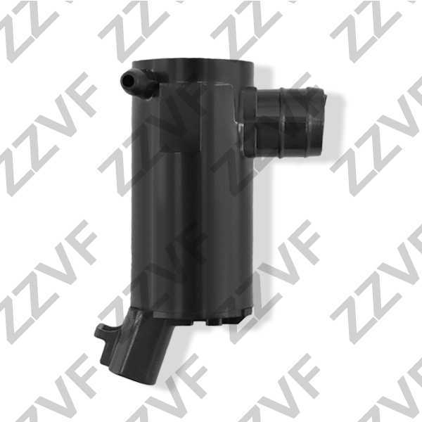 Моторчик омывателя лобового стекла TOYOTA LAND CRUISER 100 (98-07) <b>ZZVF ZVMC063</b> - изображение 1
