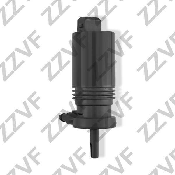 Моторчик омывателя фар подходит для VOLVO XC90 (03-14) <b>ZZVF ZVMC100</b> - изображение 1
