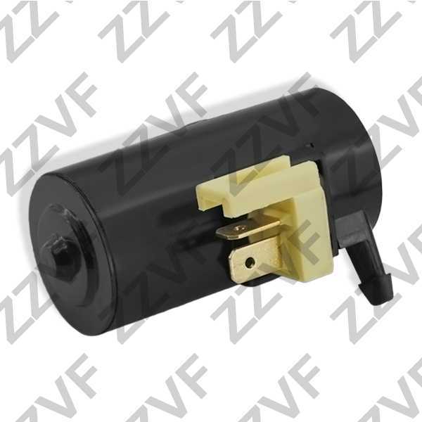 Моторчик омывателя лобового стекла MITSUBISHI L200 (K6,K7) (96-07) <b>ZZVF ZVMC112</b> - изображение 1